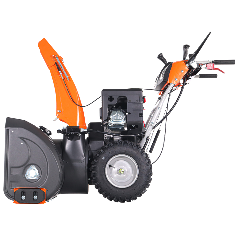 Снегоуборщик